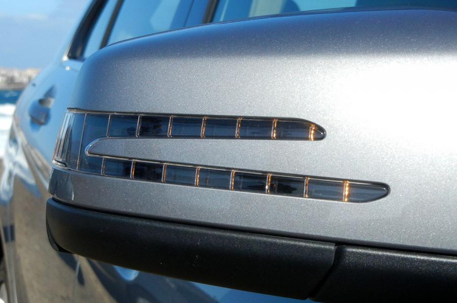  Mercedes-Benz C350 Sedan 2012 года  (фото 40 из 43)